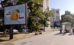 Foto: Čitatelji / Zanimljivi billboardi širom BiH